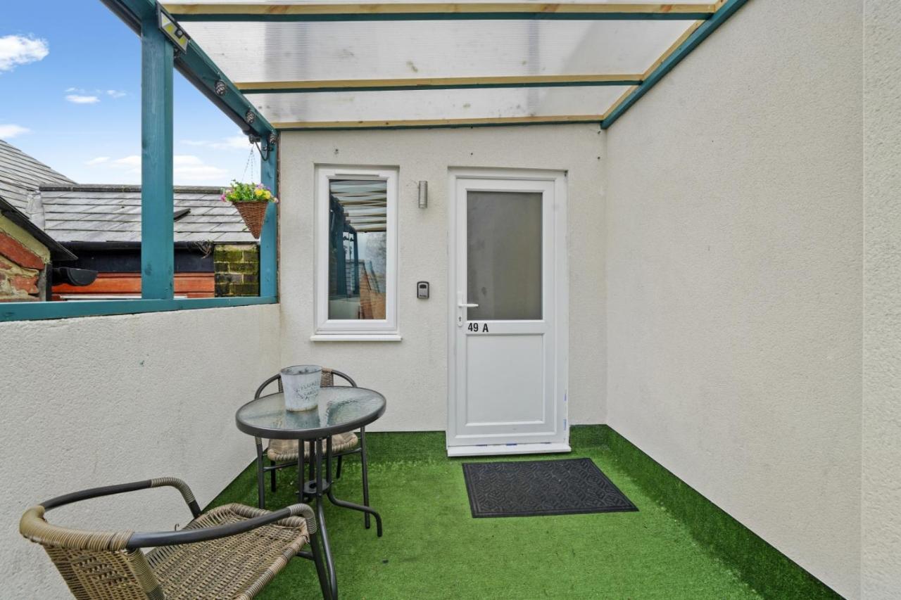 Stuning Central Oxford 2 Bedroom Flats Free Wifi Exterior foto